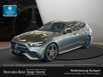 MB C 220