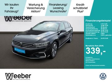 VW Passat Variant