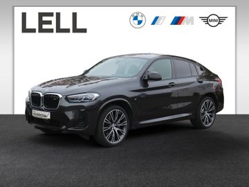 BMW X4 M40