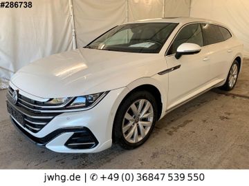 VW Arteon