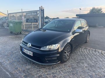 VW Golf