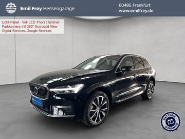 VOLVO XC 60