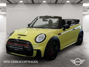 MINI JOHN_COOPER_WORKS_CABRIO