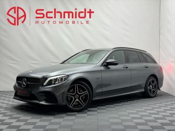 MB C 300