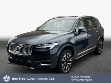 VOLVO XC 90