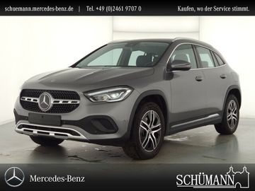 MB GLA 250