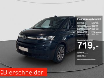 VW T7 Multivan