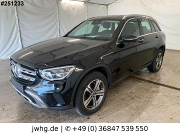 MB GLC 300