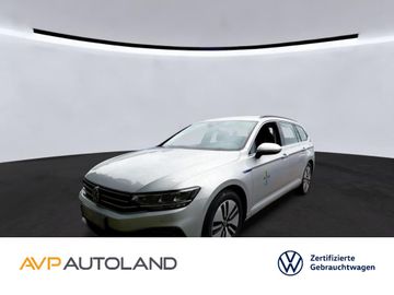 VW Passat Variant