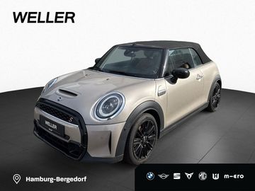 MINI COOPER_S_CABRIO