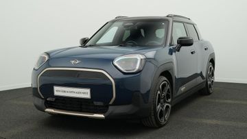 MINI Aceman