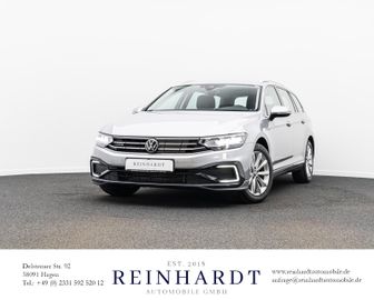 VW Passat Variant