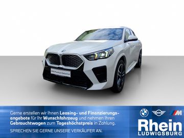 BMW iX2