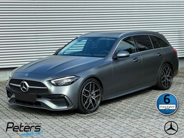 MB C 220