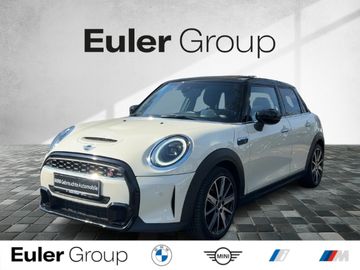 MINI COOPER_S