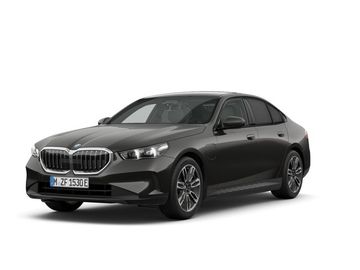 BMW 550