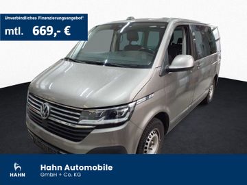 VW T6 Multivan