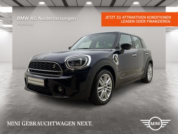 MINI Cooper SE Countryman