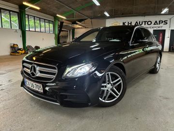 MB E 220