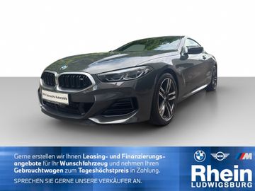 BMW M850