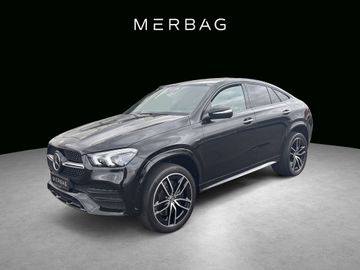 MB GLE 350