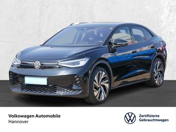 VW ID.5