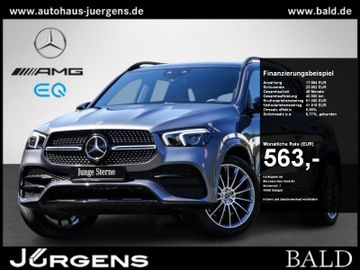 MB GLE 350