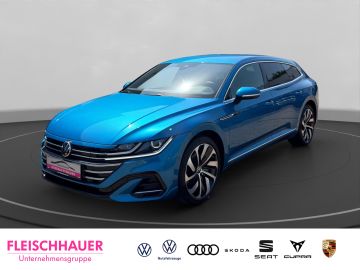 VW Arteon