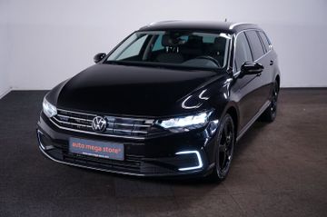 VW Passat Variant