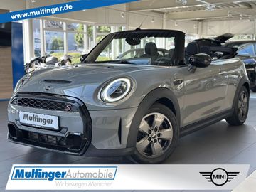 MINI COOPER_S_CABRIO