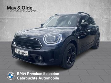 MINI COOPER_COUNTRYMAN