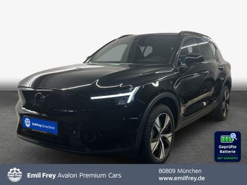 VOLVO EX40
