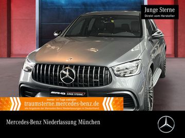 MB GLC 63 AMG
