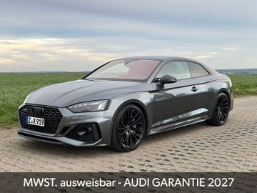 AUDI RS5
