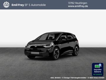 VW ID.3