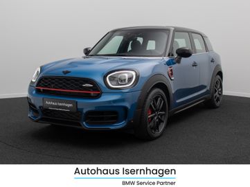 MINI JOHN_COOPER_WORKS_COUNTRYMAN