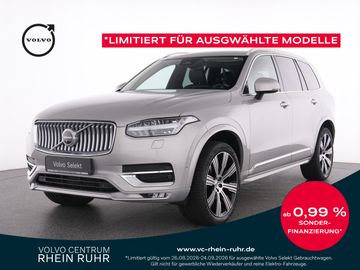 VOLVO XC 90