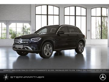 MB GLC 300