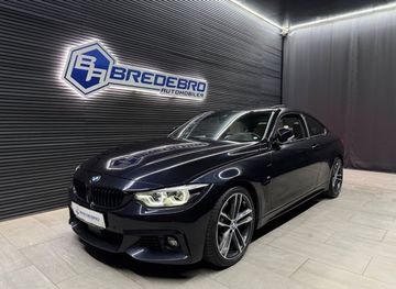 BMW 440