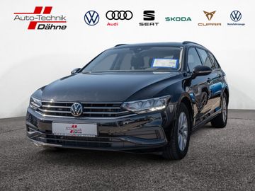 VW Passat Variant