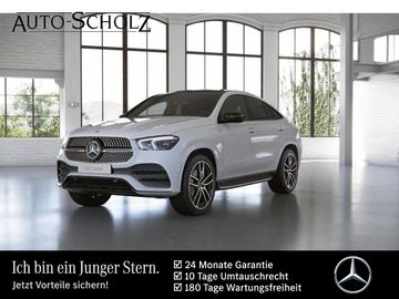MB GLE 350