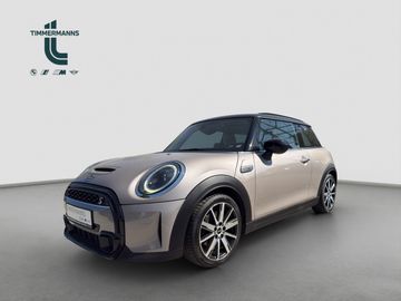 MINI COOPER_S