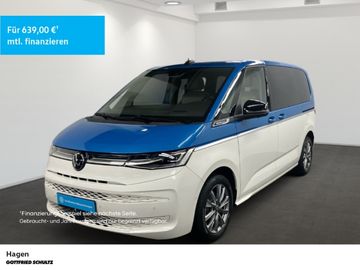 VW T7 Multivan