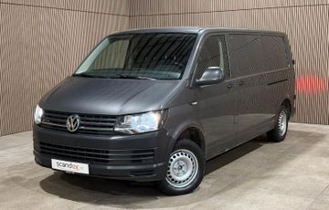 VW T6 Transporter