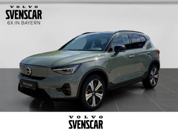 VOLVO XC 40