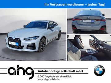 BMW 440 Gran Coupe