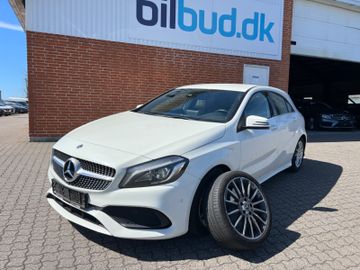MB A 200
