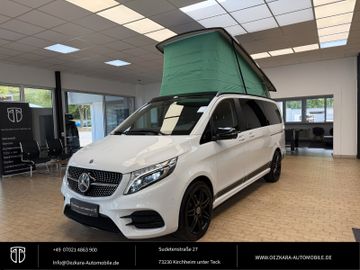 MB V 300