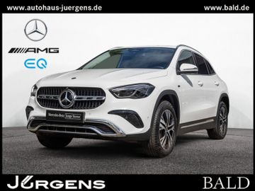 MB GLA 250