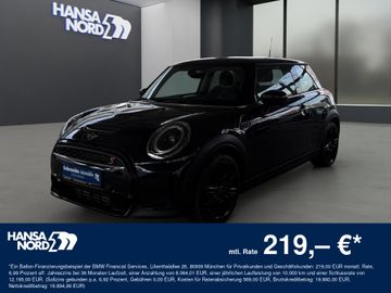 MINI COOPER_S